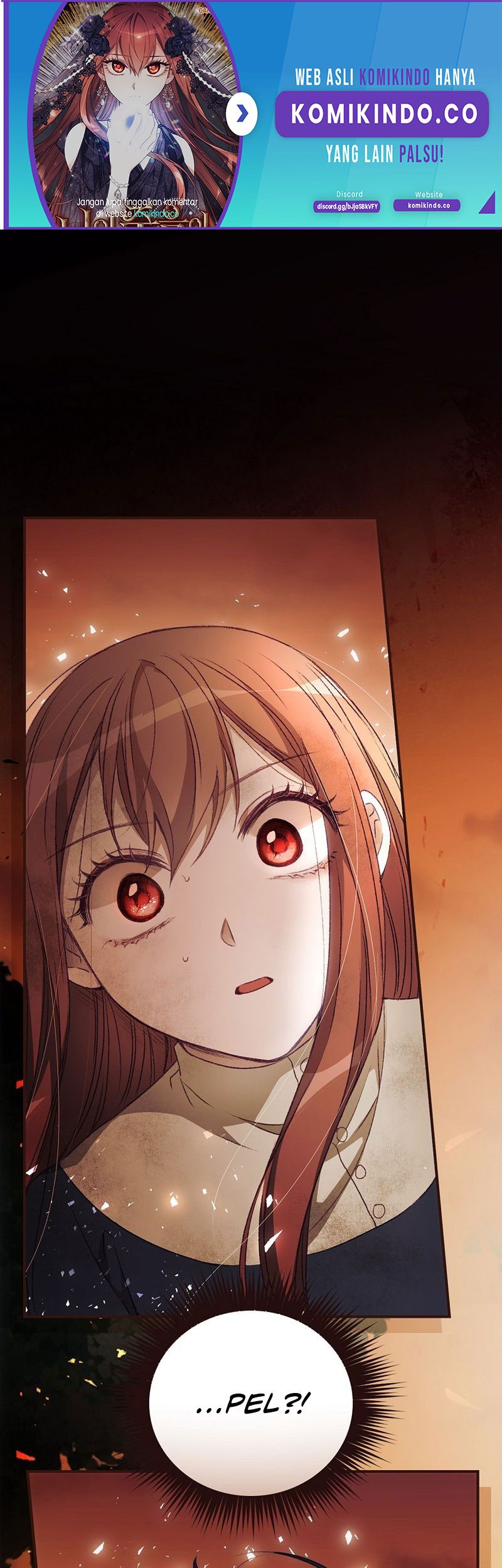 Baca  I Can See Your Death Chapter 13 Gambar 2