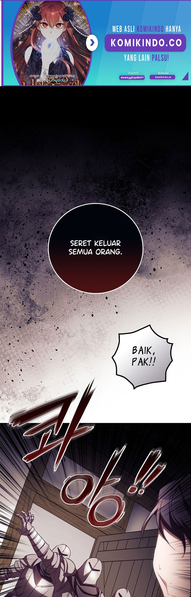 Baca  I Can See Your Death Chapter 12 Gambar 2