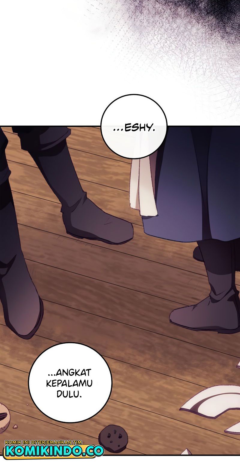 I Can See Your Death Chapter 11 Gambar 13
