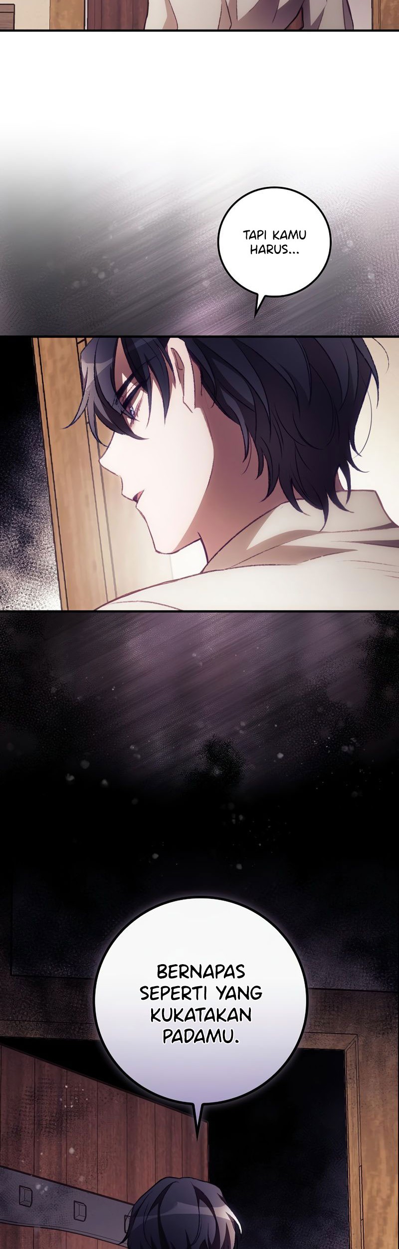 I Can See Your Death Chapter 11 Gambar 20