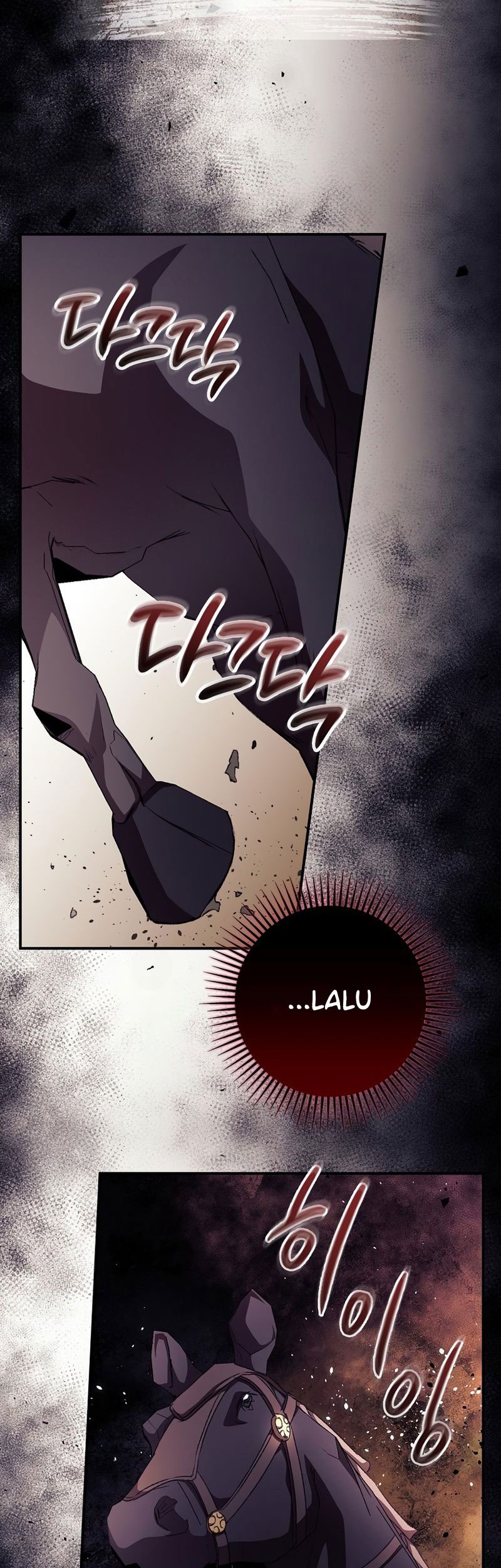 I Can See Your Death Chapter 11 Gambar 36