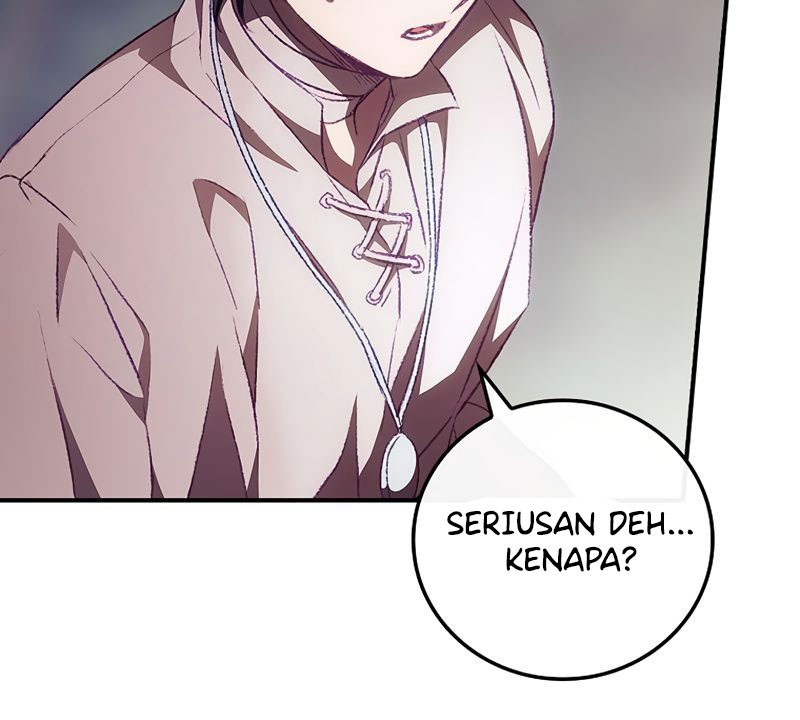 I Can See Your Death Chapter 09 Gambar 6