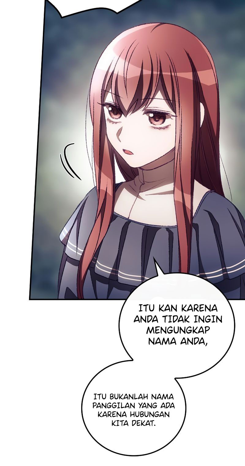 I Can See Your Death Chapter 09 Gambar 31