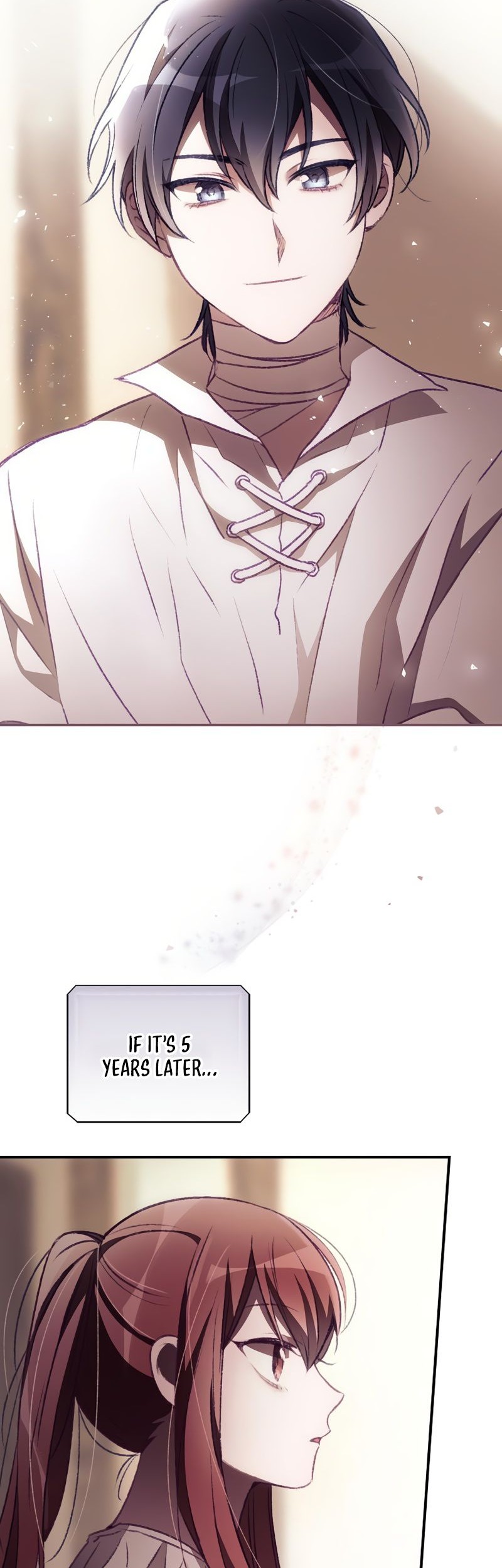 I Can See Your Death Chapter 06 Gambar 10