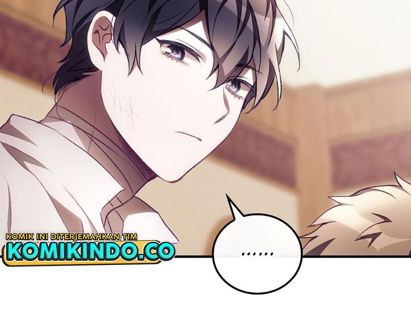 I Can See Your Death Chapter 05 Gambar 39