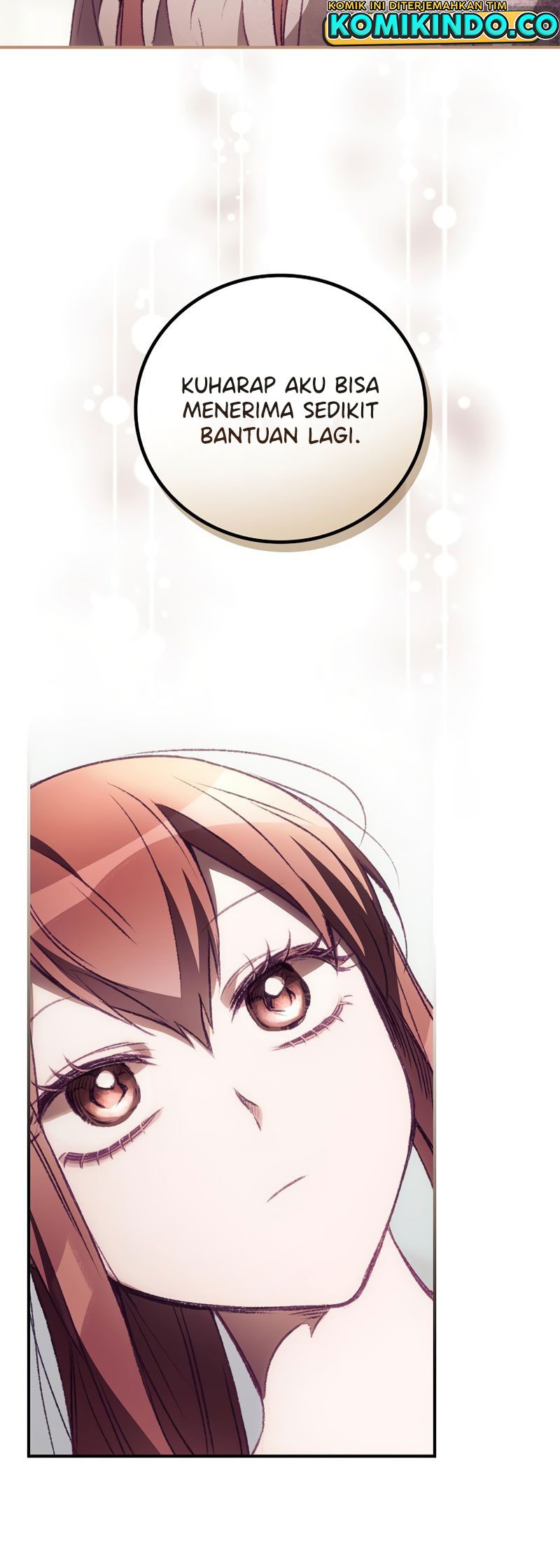 I Can See Your Death Chapter 05 Gambar 44