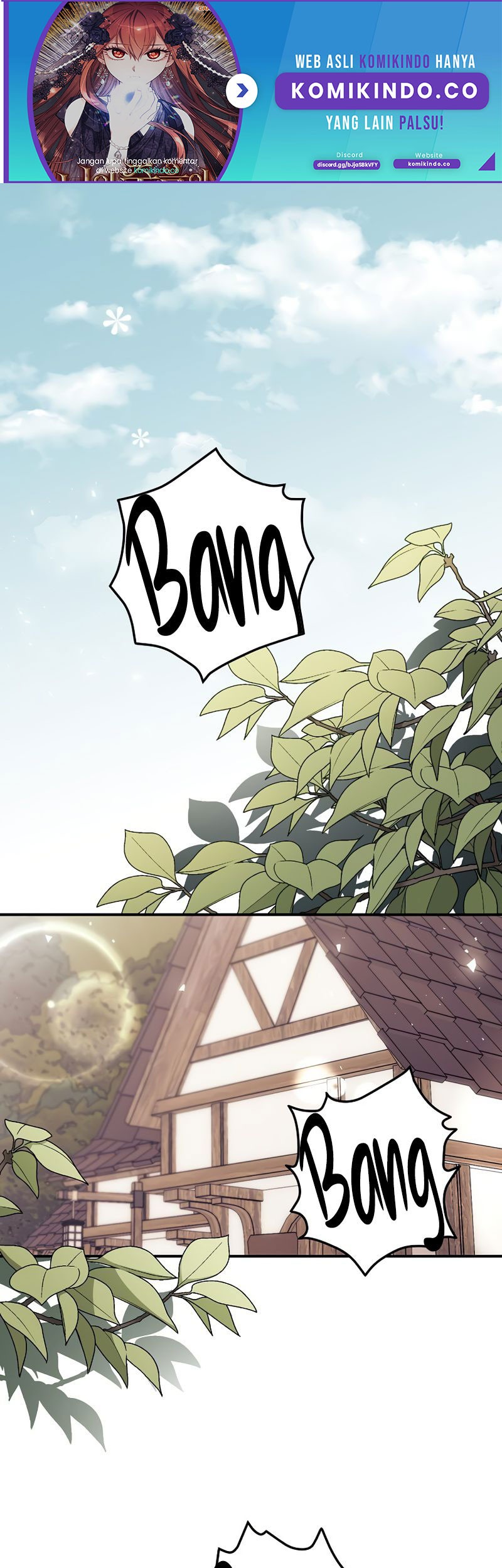 Baca I Can See Your Death Chapter 04 Gambar 2