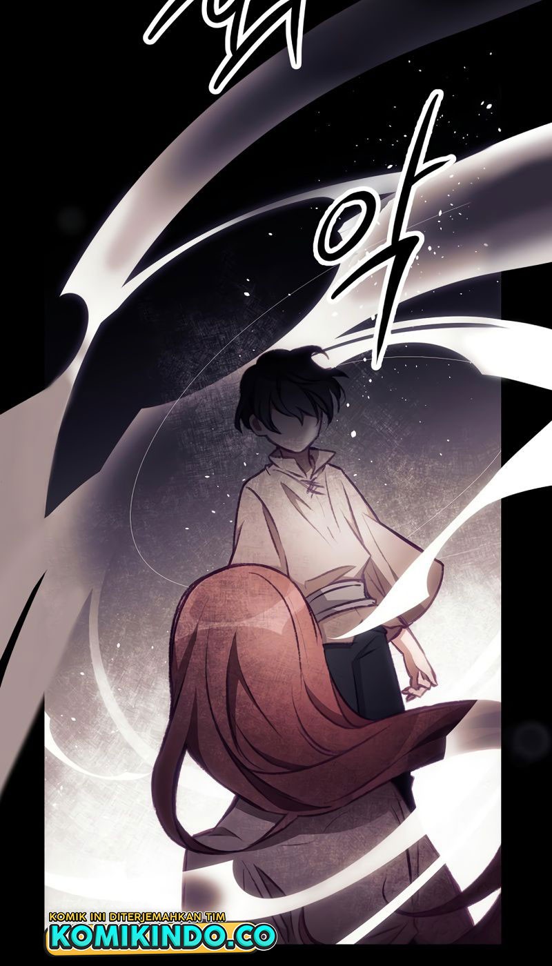 I Can See Your Death Chapter 03 Gambar 11