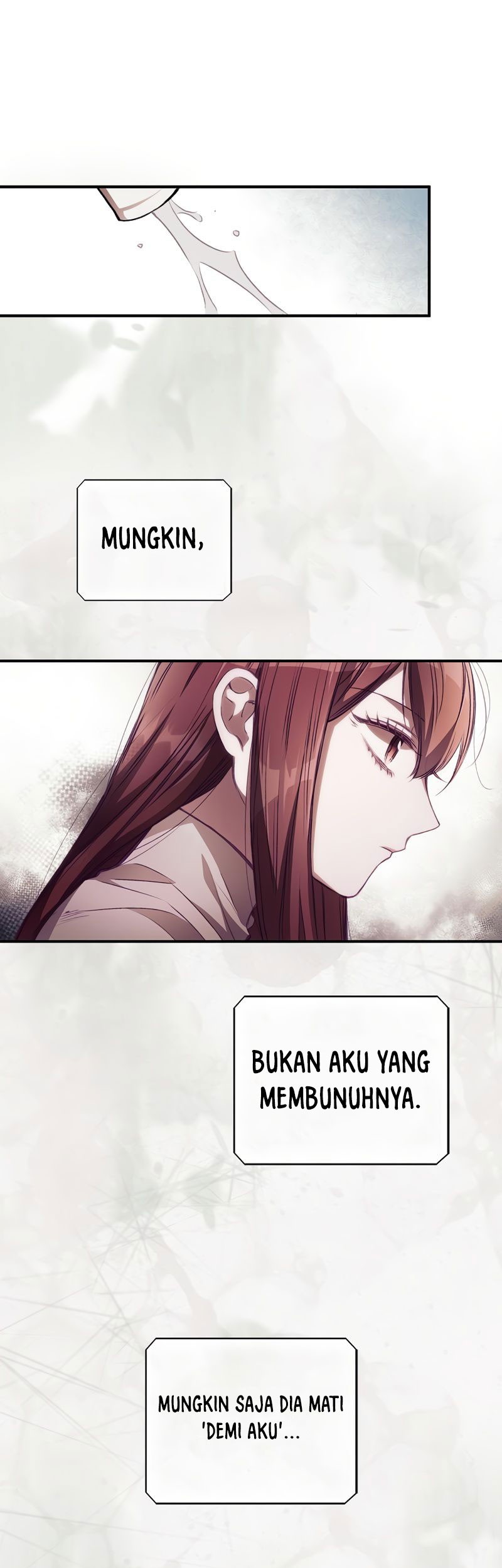 I Can See Your Death Chapter 02 Gambar 32
