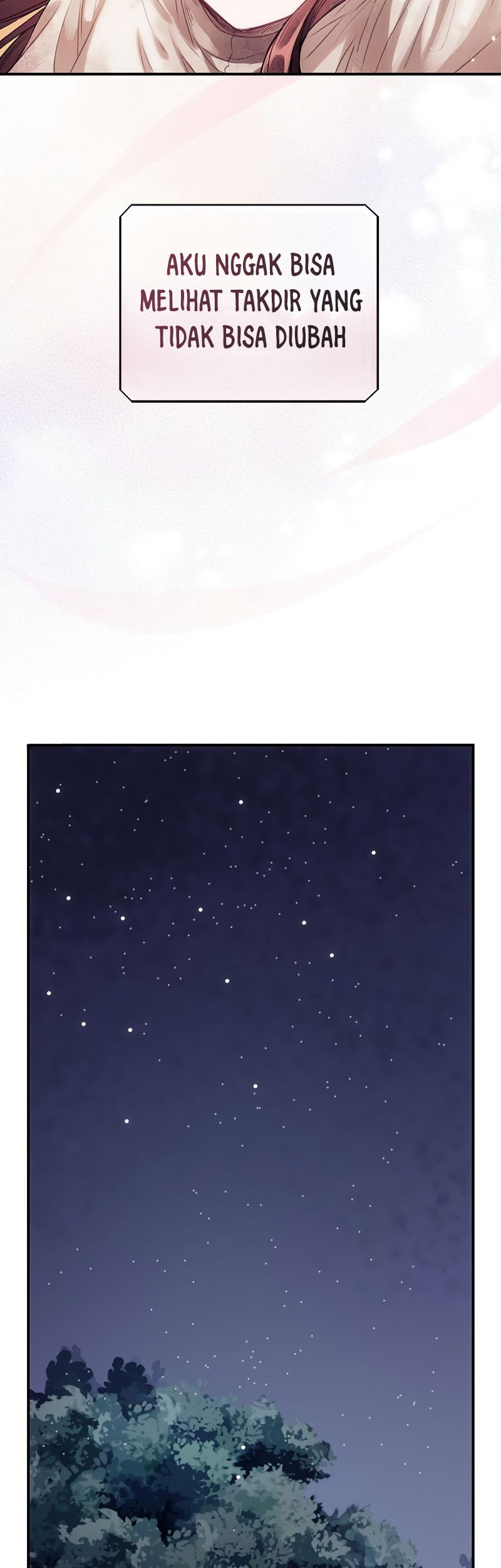 I Can See Your Death Chapter 01 Gambar 37