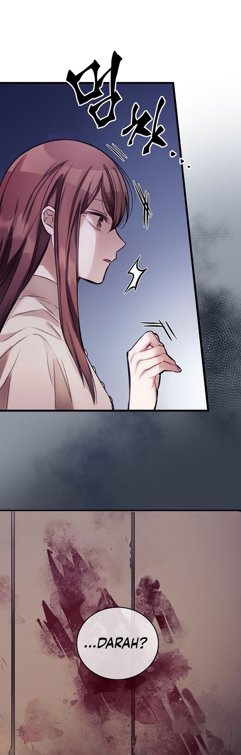 I Can See Your Death Chapter 01 Gambar 40