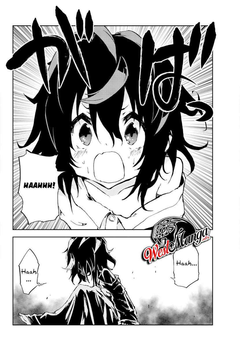Jukokuin no Tensei Boukensha Chapter 1.2 Gambar 18
