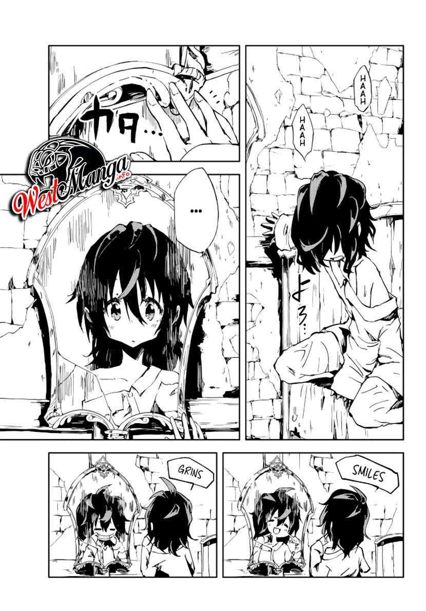 Jukokuin no Tensei Boukensha Chapter 1.2 Gambar 19