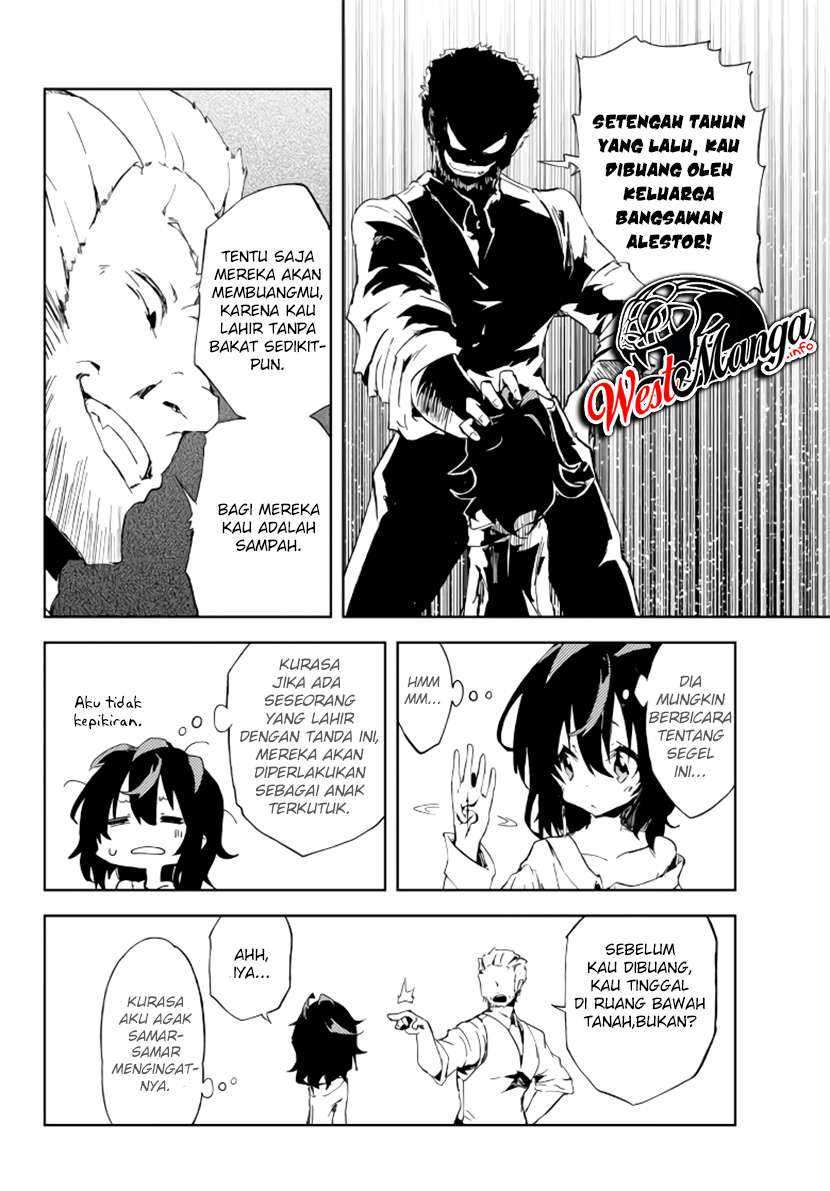 Jukokuin no Tensei Boukensha Chapter 1.2 Gambar 26