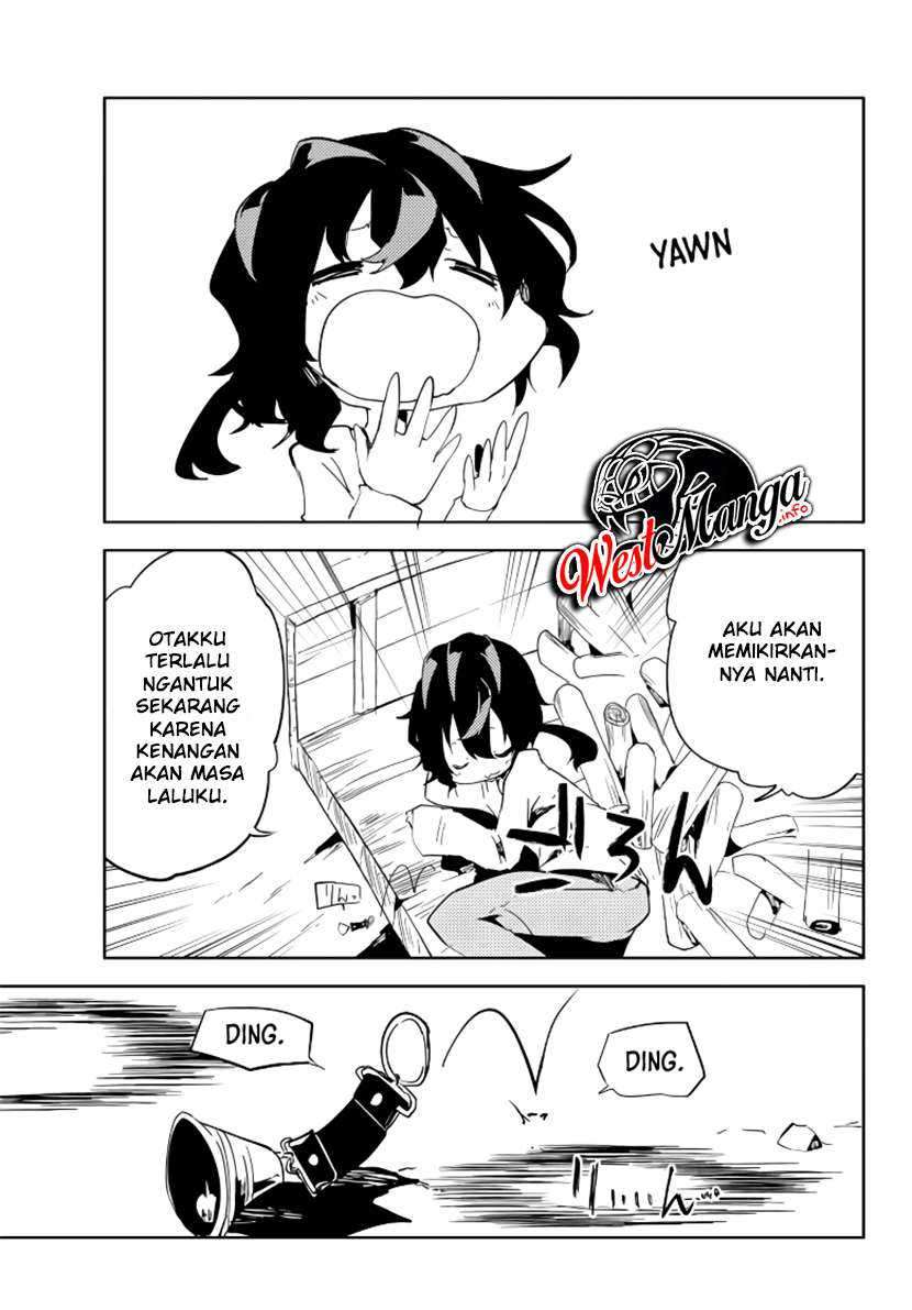 Jukokuin no Tensei Boukensha Chapter 1.2 Gambar 34