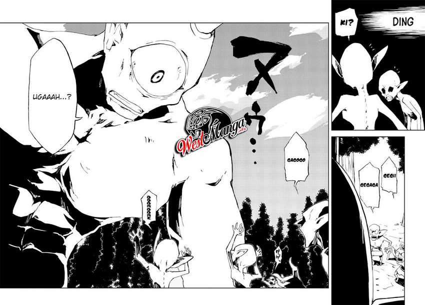 Jukokuin no Tensei Boukensha Chapter 1.2 Gambar 35