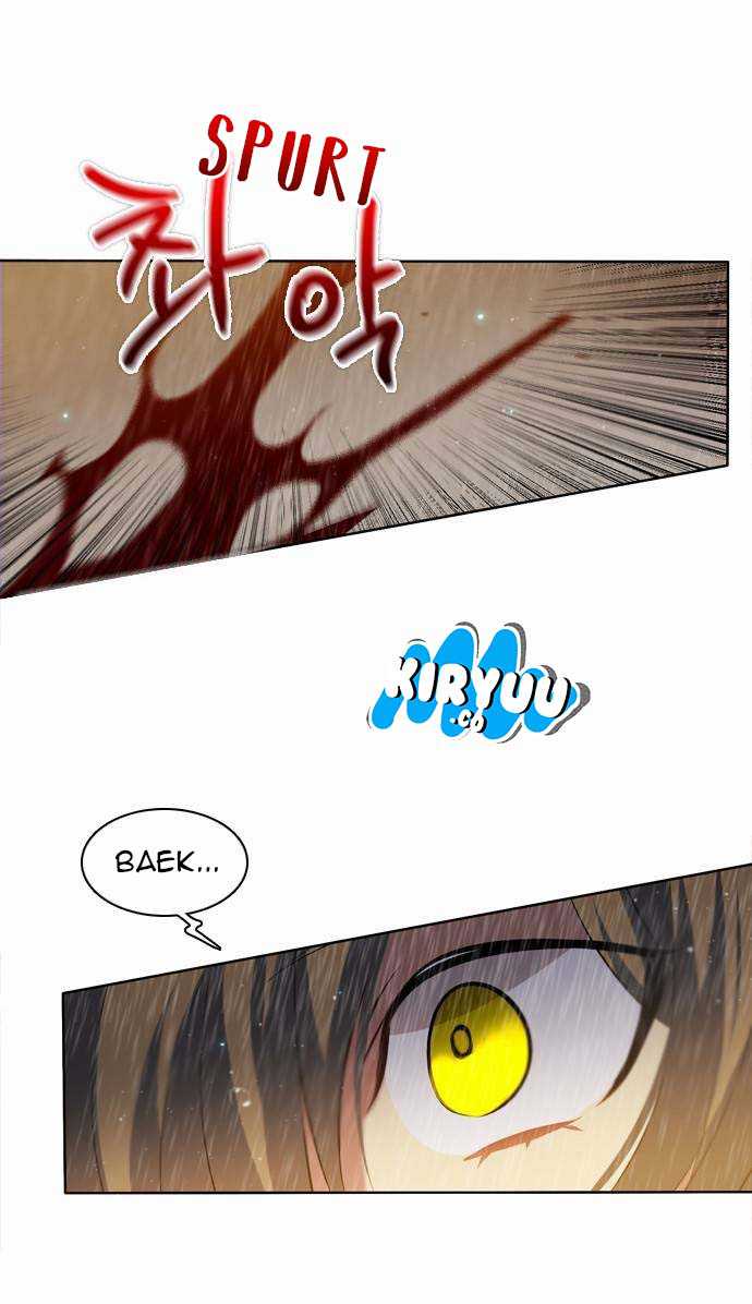Zero Game Chapter 12 Gambar 27