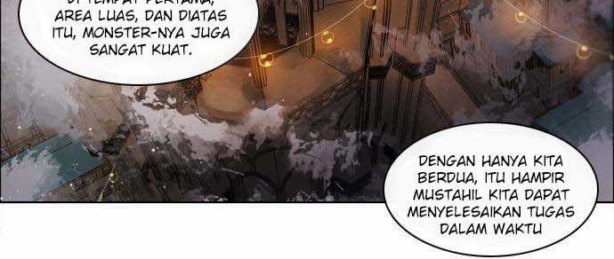 Zero Game Chapter 12 Gambar 3
