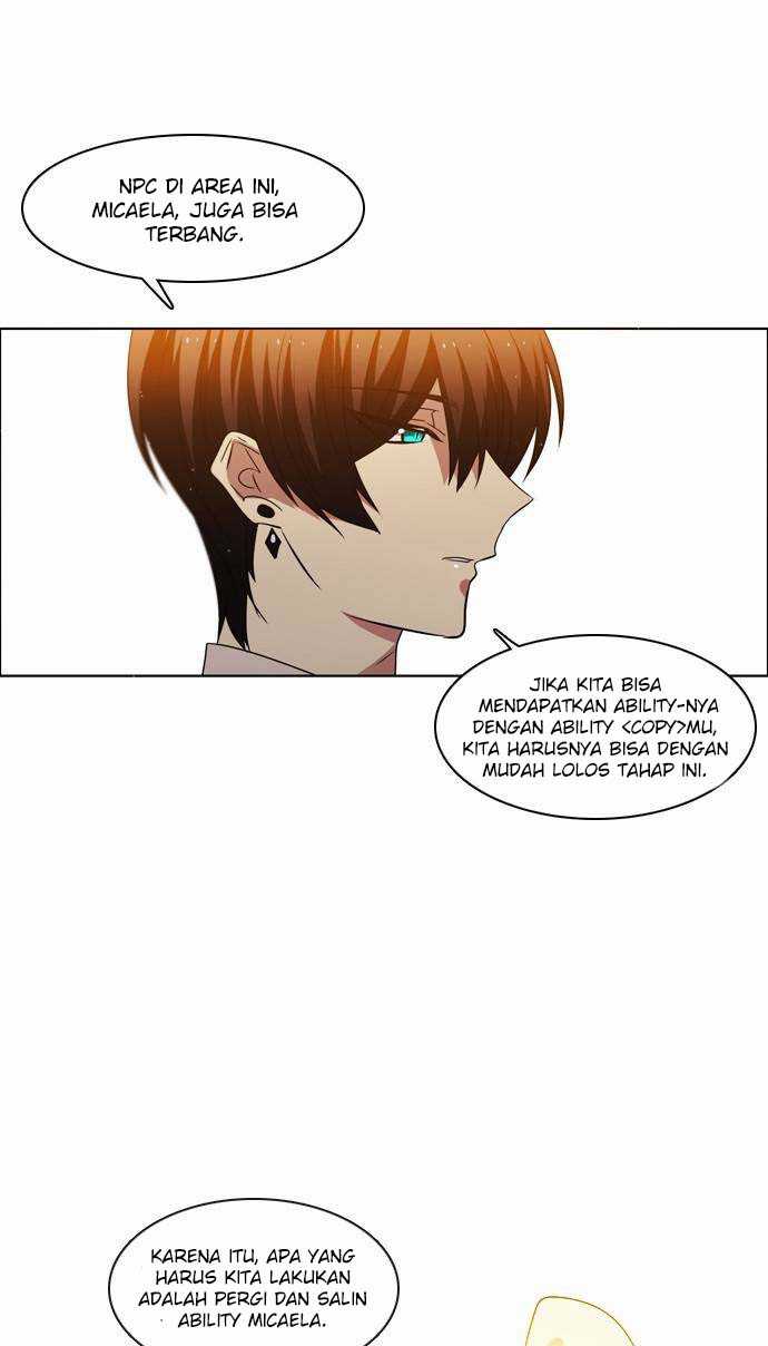 Zero Game Chapter 12 Gambar 4