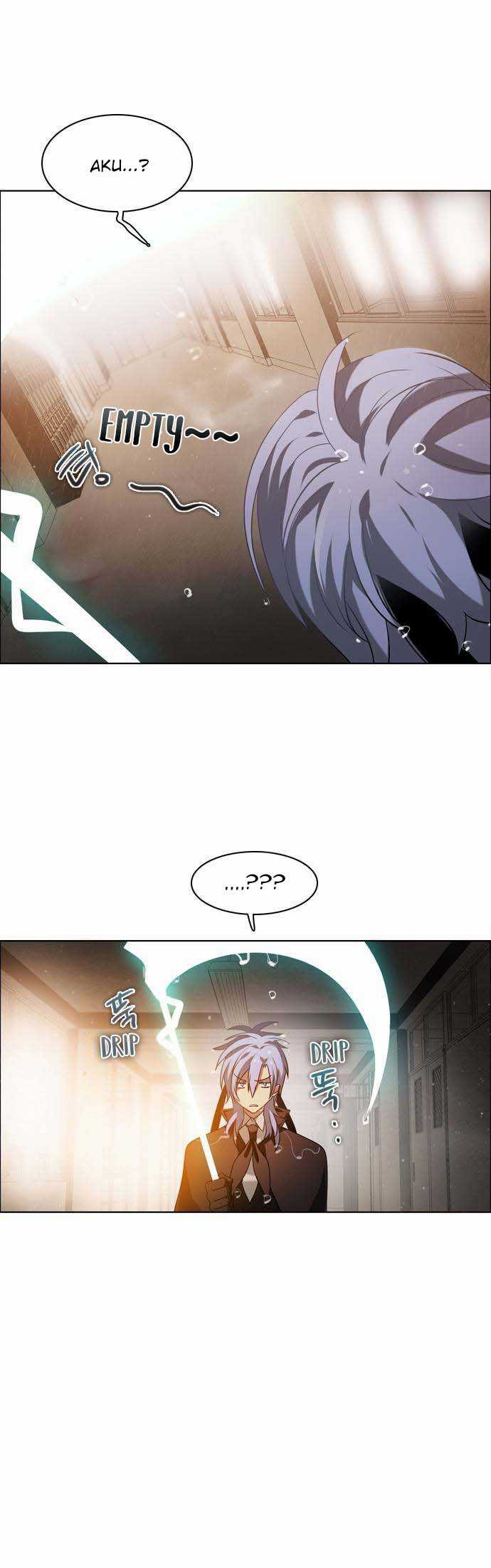 Zero Game Chapter 12 Gambar 43