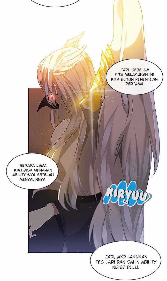 Zero Game Chapter 12 Gambar 5