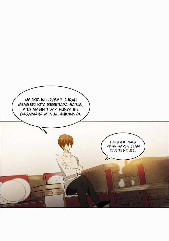 Zero Game Chapter 12 Gambar 6