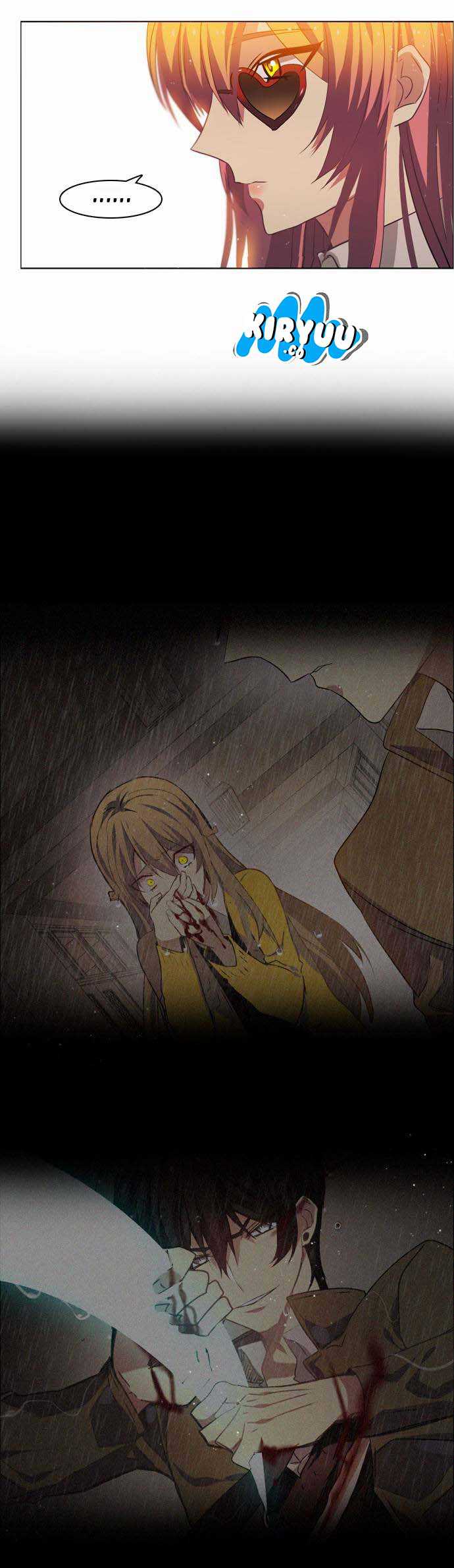 Zero Game Chapter 12 Gambar 66