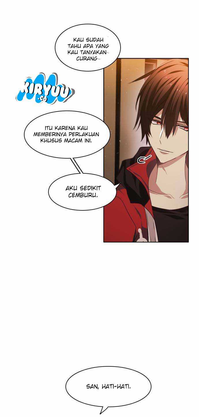 Zero Game Chapter 12 Gambar 68