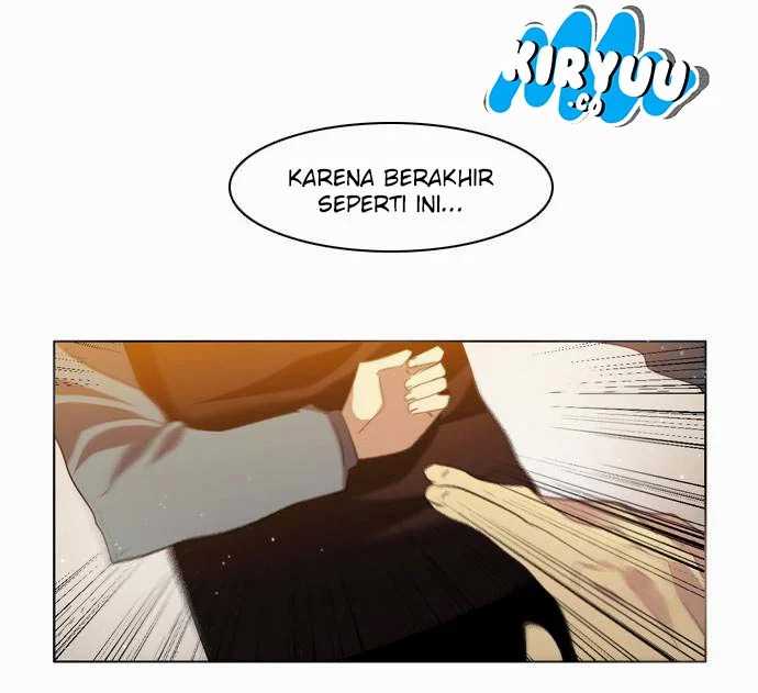 Zero Game Chapter 11 Gambar 12