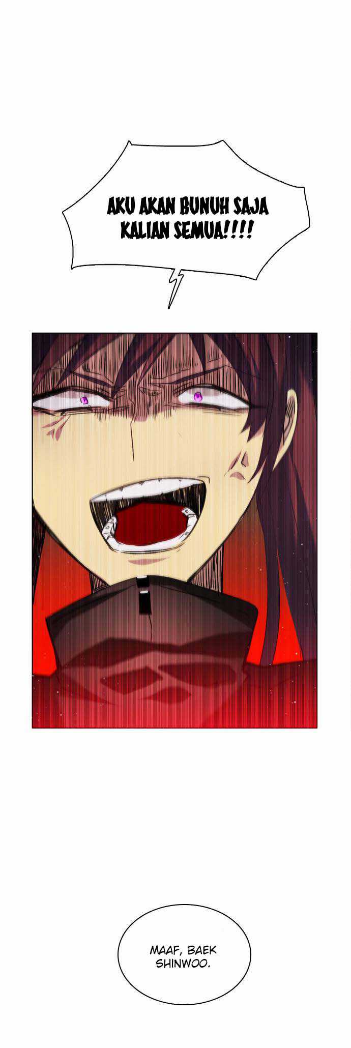 Zero Game Chapter 11 Gambar 13