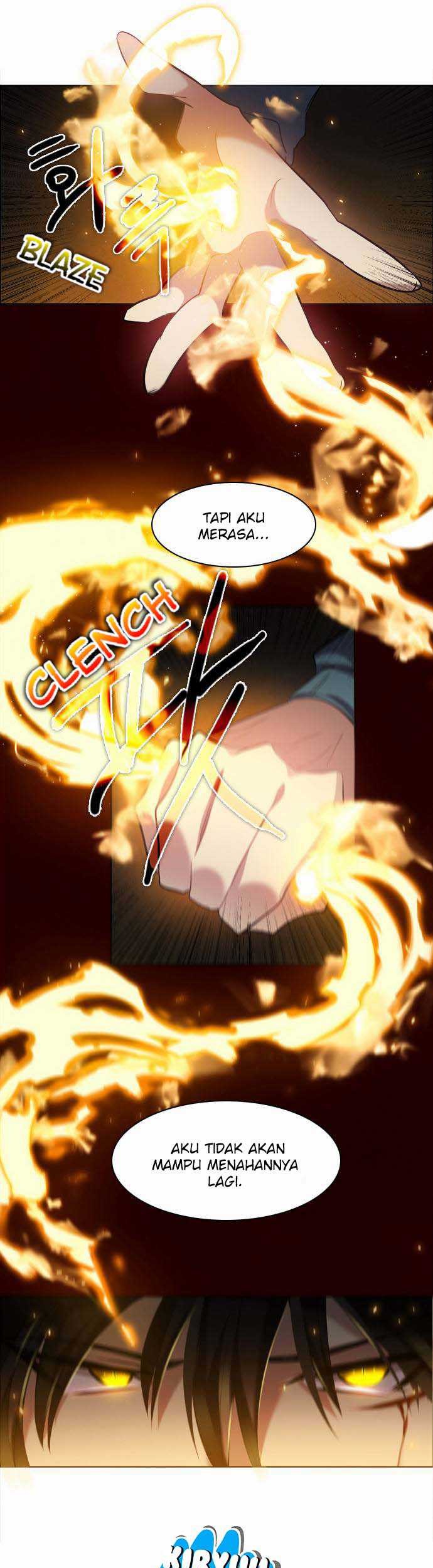 Zero Game Chapter 11 Gambar 14