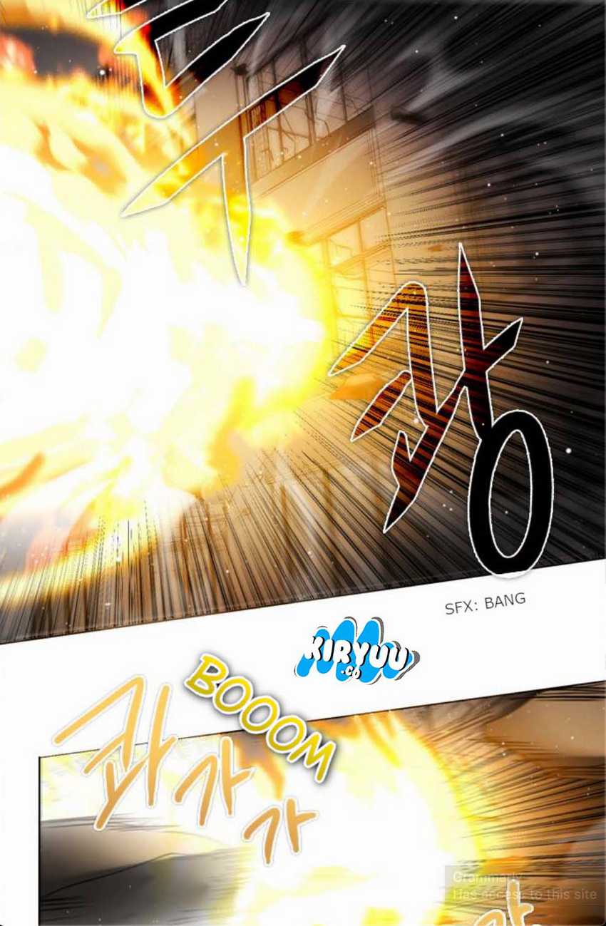Zero Game Chapter 11 Gambar 17