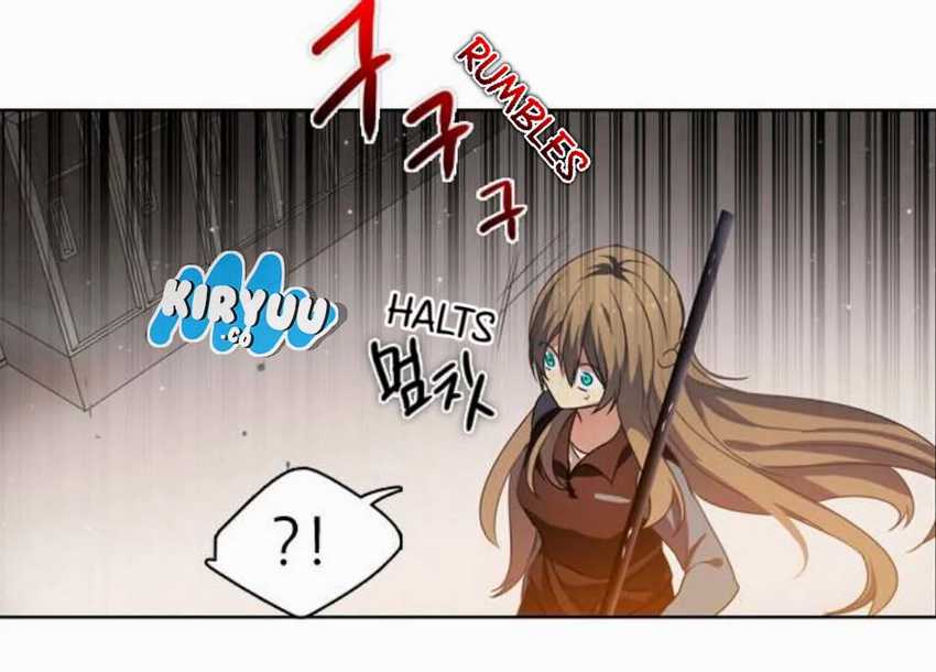 Zero Game Chapter 11 Gambar 19