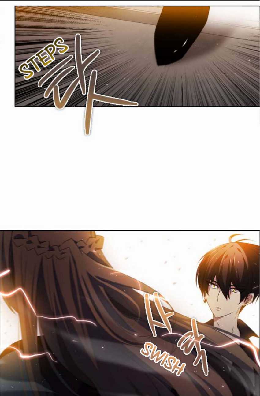 Zero Game Chapter 11 Gambar 27