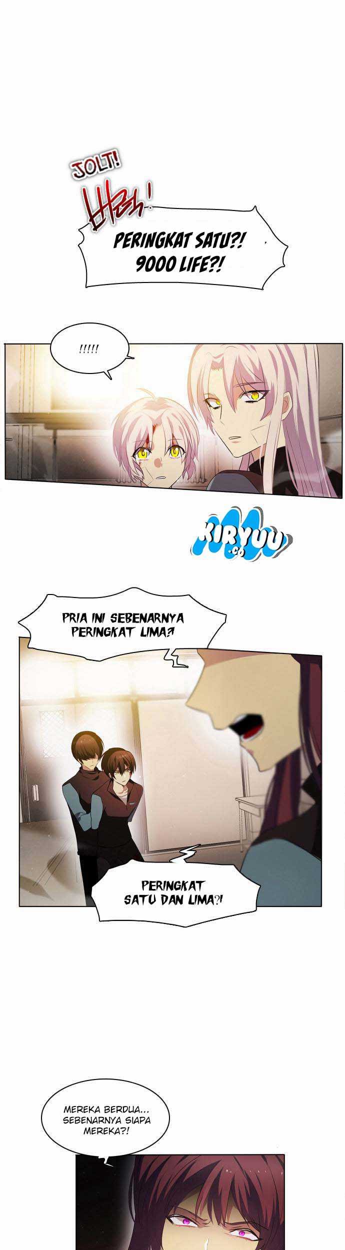 Baca  Zero Game Chapter 11 Gambar 2