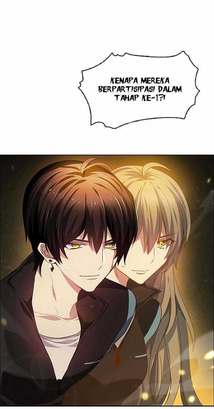 Zero Game Chapter 11 Gambar 4