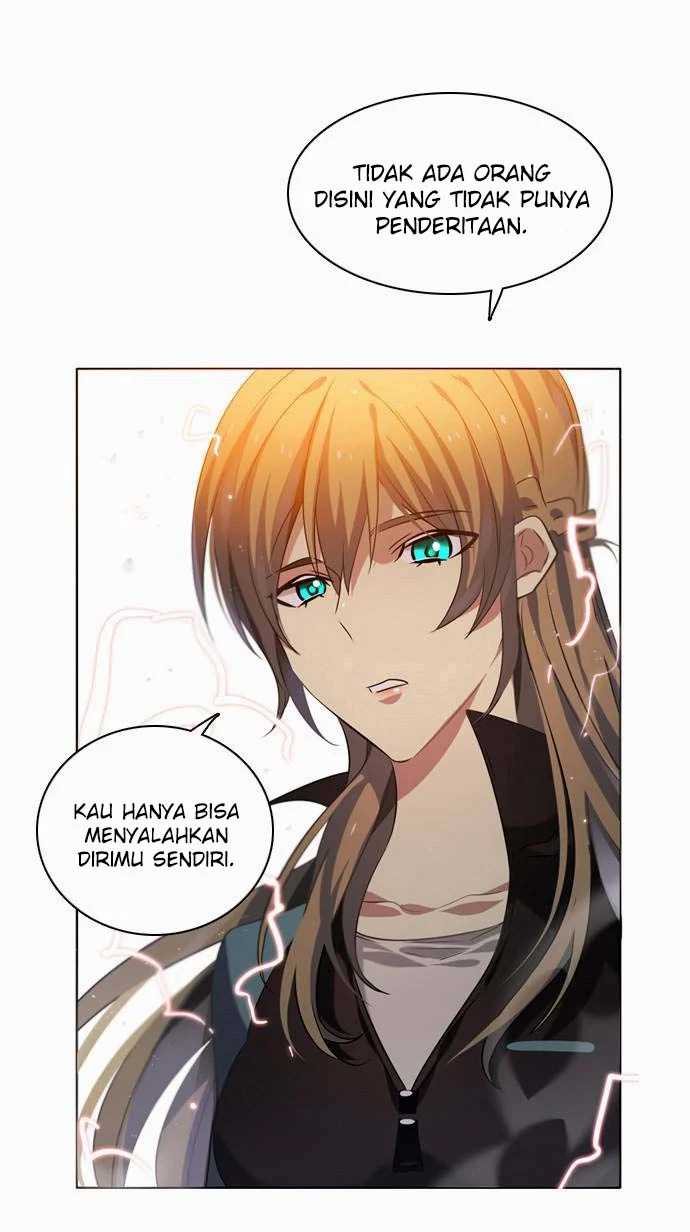 Zero Game Chapter 11 Gambar 37