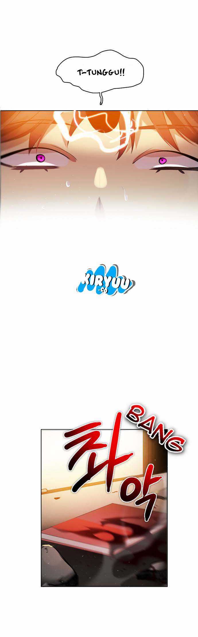 Zero Game Chapter 11 Gambar 38