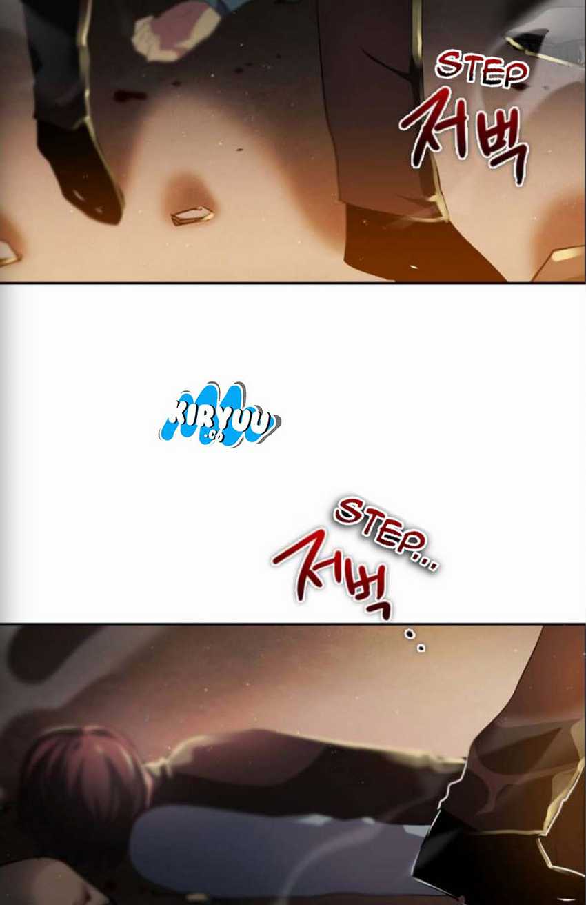 Zero Game Chapter 11 Gambar 40