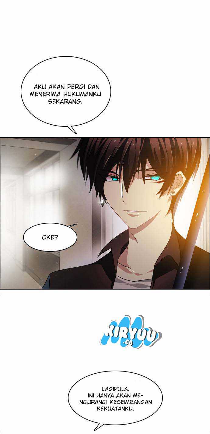 Zero Game Chapter 11 Gambar 46