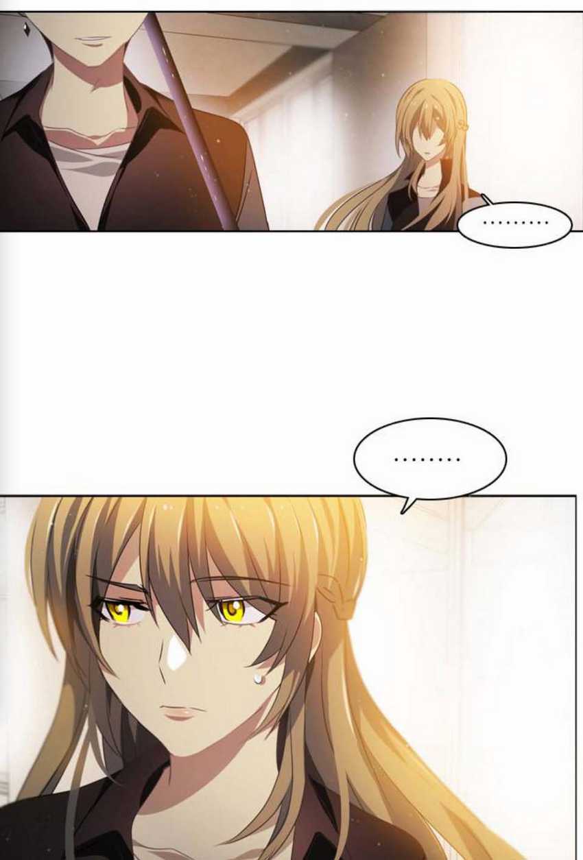 Zero Game Chapter 11 Gambar 47