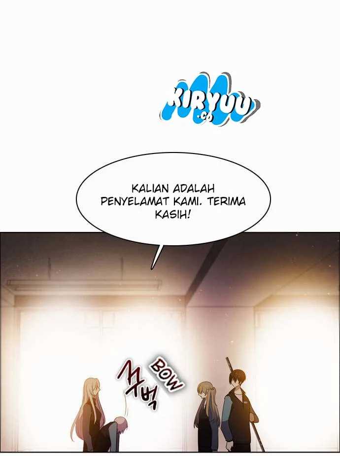 Zero Game Chapter 11 Gambar 50
