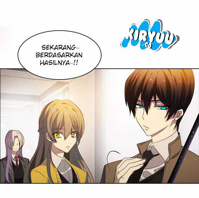 Zero Game Chapter 11 Gambar 54