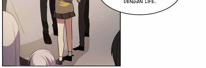 Zero Game Chapter 11 Gambar 56