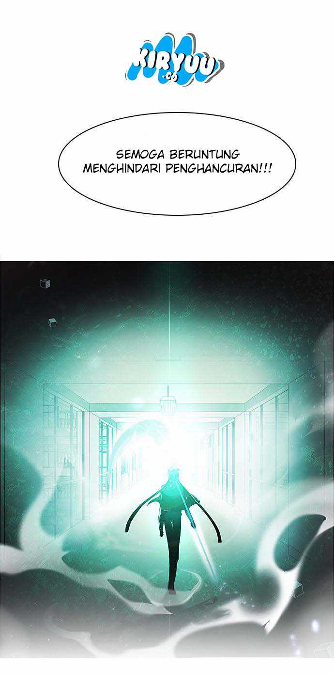 Zero Game Chapter 11 Gambar 64