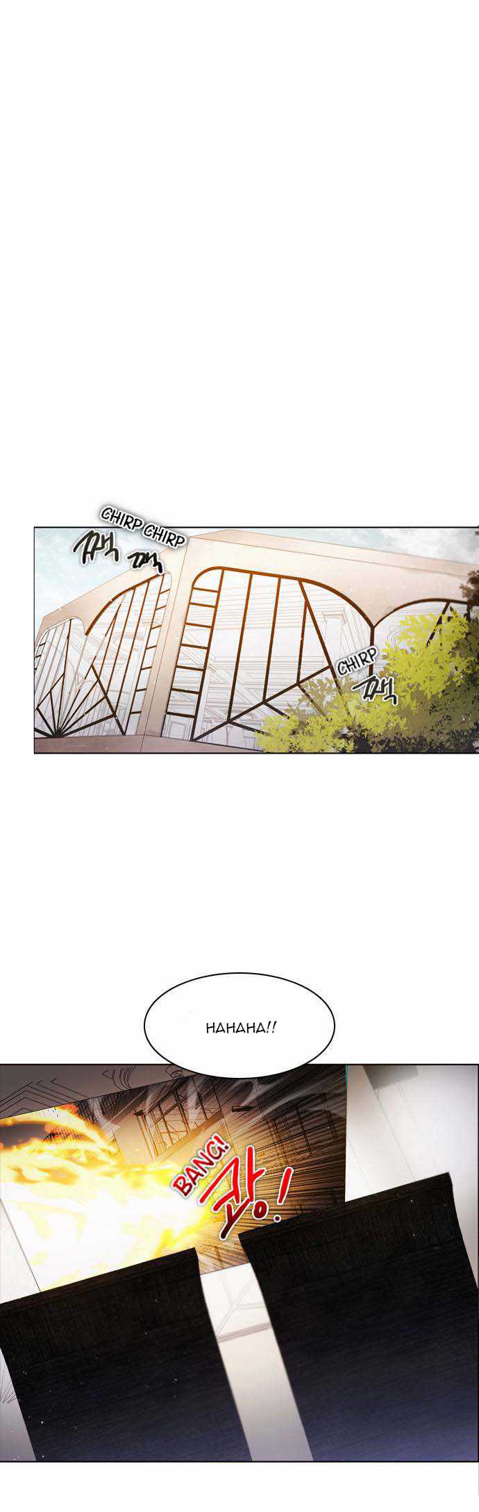 Zero Game Chapter 11 Gambar 65