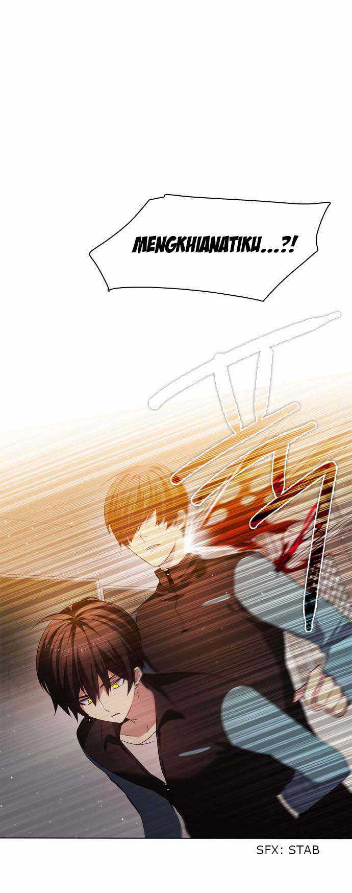 Zero Game Chapter 11 Gambar 11