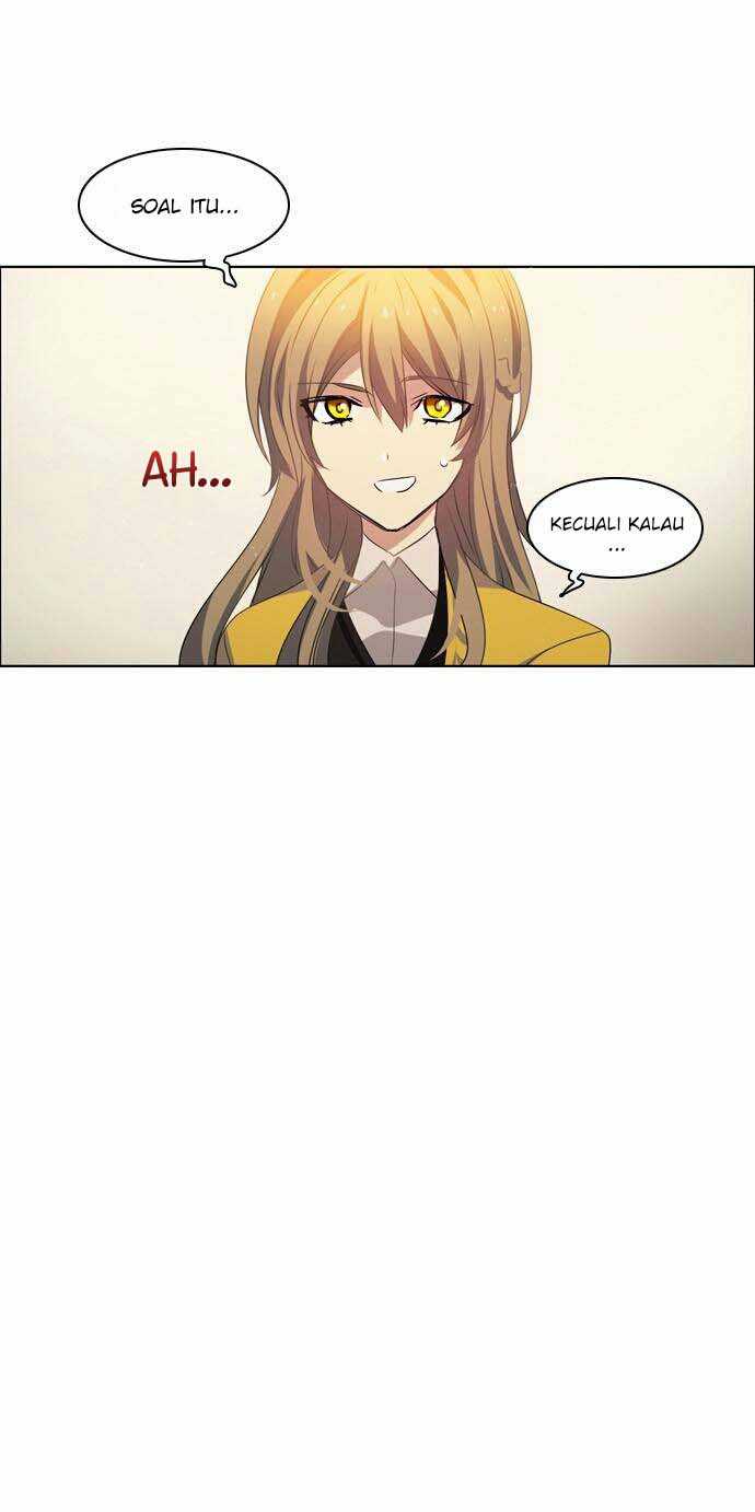 Zero Game Chapter 10 Gambar 21