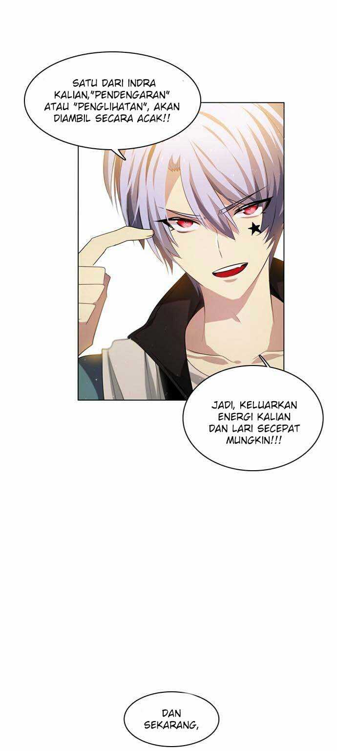 Zero Game Chapter 10 Gambar 26