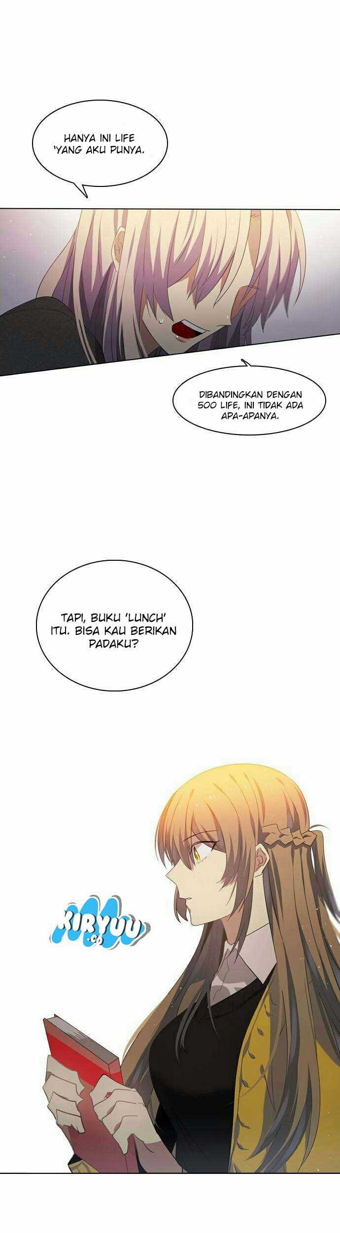 Baca Zero Game Chapter 10 Gambar 2